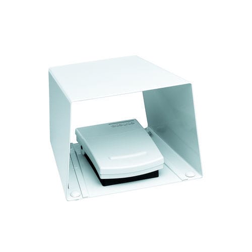 Pedal de control para láser médico - MKFS-MED - Steute Meditech - eléctrico / simple