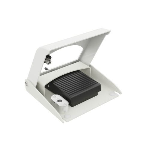 Pedal de control para láser médico - KF-MED SK11 - Steute Meditech - eléctrico / simple