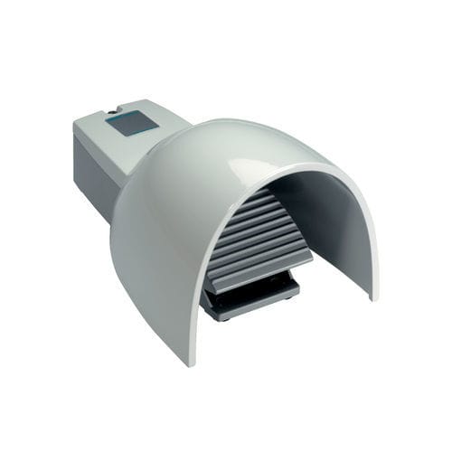Pedal de control para láser médico - MGFS-MED - Steute Meditech - eléctrico / simple
