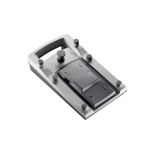 Pedal de control para quirófano - MFS Microscope-MED - Steute Meditech - eléctrico / simple