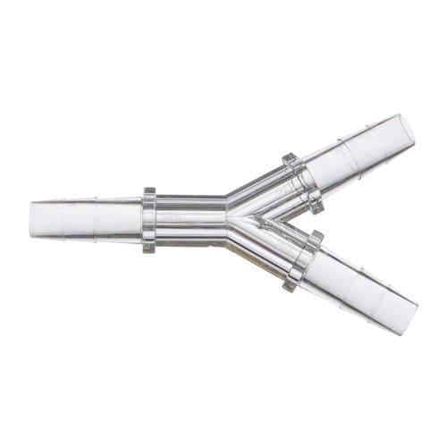 Conector para dispositivos médicos - Andocor - recto