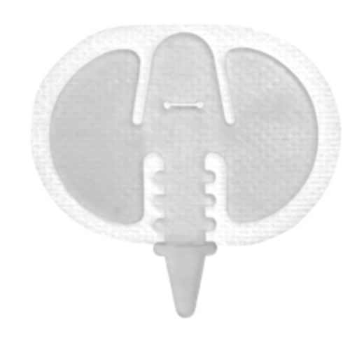 Fijador de catéter adhesivo - CINCH® - Applied Medical Technology