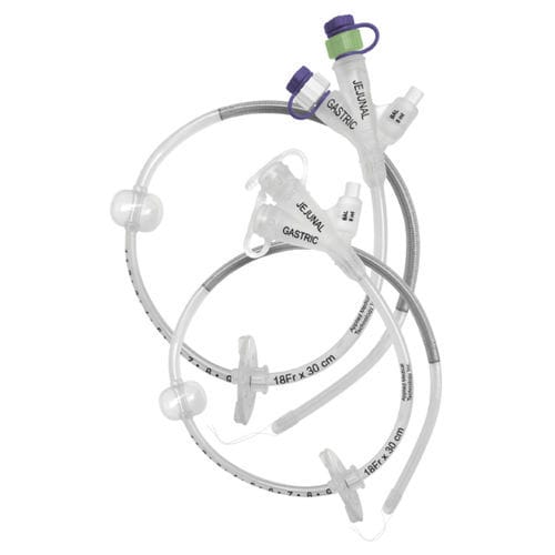 Sonda nasoyeyunal silicona - G-JET®  - Applied Medical Technology