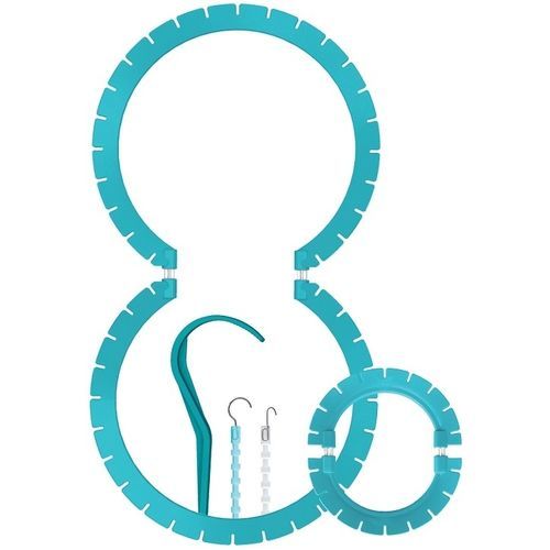 Retractor abdominal - TLC®  - Applied Medical Technology - quirúrgico / de un solo uso