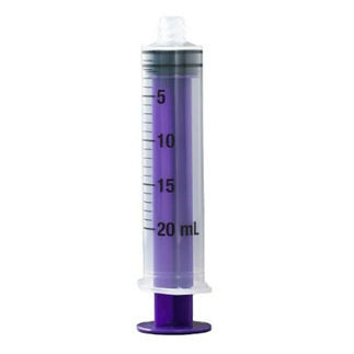 Jeringa de nutrición enteral - FESP50988 - Alshifa Medical Syringes - 1 ml / 10 ml / 5 ml