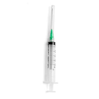 Jeringa estériles - Ramy - Alshifa Medical Syringes - sin aguja