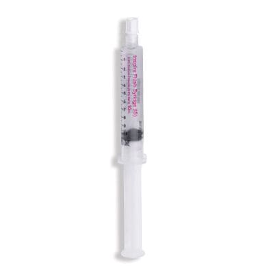 Jeringa estériles - Inspire - Alshifa Medical Syringes - prerrellena