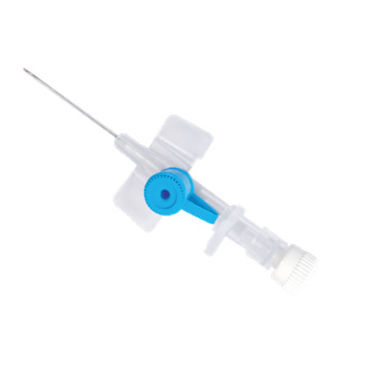 Cánula para acceso vascular - F19910121400 - Alshifa Medical Syringes - recta