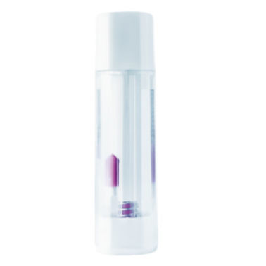 Lanceta de seguridad - FLCBSS2818PE - Alshifa Medical Syringes