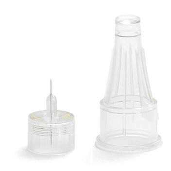 Aguja tipo bolígrafo - F 05103106000 - Alshifa Medical Syringes - 31G / 32G / 33G