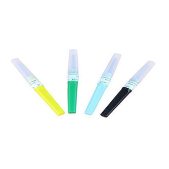 Aguja de extracción de sangre - F8001231000 - Alshifa Medical Syringes - 20 G / 23 G