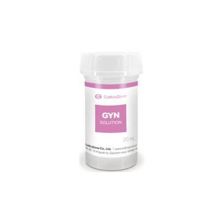 Reactivo en solución - HURO PATH® (GYN) - Celltrazone - para el cáncer / de criopreservación celular