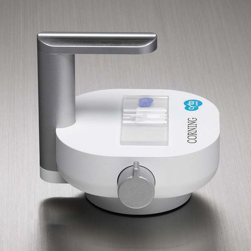 Contador de células automatizado - Corning BV - de mesa / células mamíferas