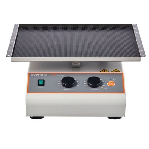 Agitador de laboratorio basculante - 6703 - Corning BV - analógico / de mesa / compacto