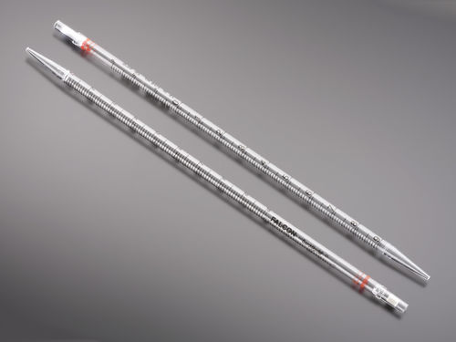 Pipeta serológica - 356551 - Corning BV - estériles / graduada / desechable