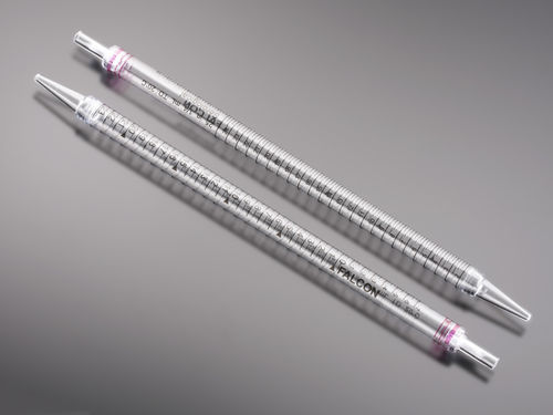 Pipeta serológica - 357525 - Corning BV - estériles / graduada / desechable