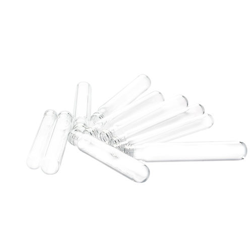Tubo de ensayo de laboratorio - 99449-16 - Corning BV - de fondo redondo / de vidrio borosilicato / de cultivo tisular