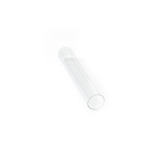 Tubo de ensayo de laboratorio - 99445-12 - Corning BV - de fondo redondo / de vidrio borosilicato / desechable