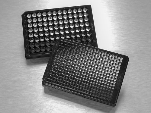 Microplaca de imágenes celulares - 353219 - Corning BV - de cultivo tisular / de 96 orificios / de superficie