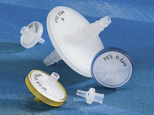 Filtro de membrana - 431229 - Corning BV - hidrofílico / de laboratorio / de polietersulfona