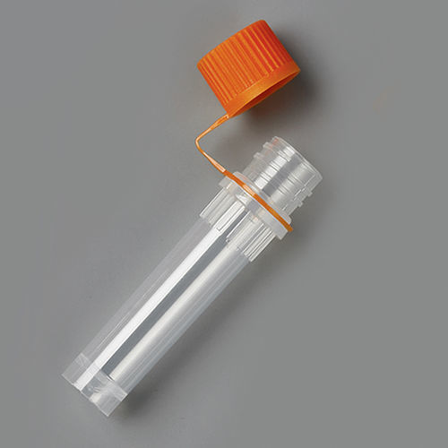 Tubo de ensayo de laboratorio - 430915  - Corning BV - cónico / de polipropileno / para microcentrífuga