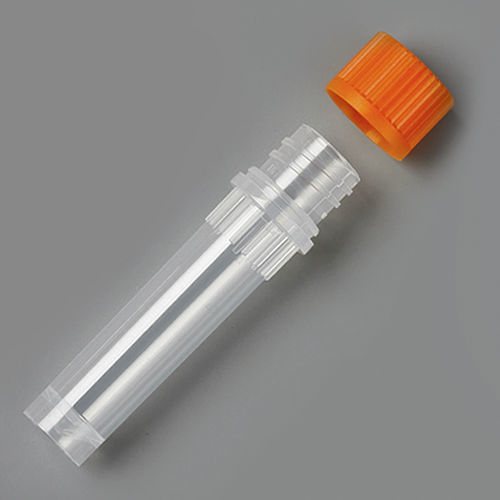 Tubo de ensayo de laboratorio - 430917  - Corning BV - de polipropileno / para microcentrífuga / estéril