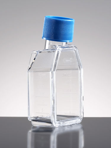Matraz de cultivo celular - 353018  - Corning BV - aforadas / graduado / estéril
