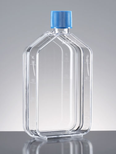 Matraz de cultivo celular - 353024  - Corning BV - aforadas / graduado / estéril
