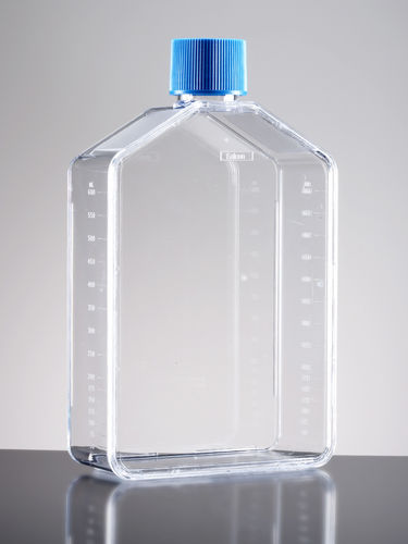 Matraz de cultivo celular - 353028  - Corning BV - aforadas / graduado / estéril