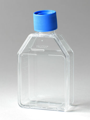 Matraz de cultivo celular - 353109  - Corning BV - aforadas / graduado / estéril