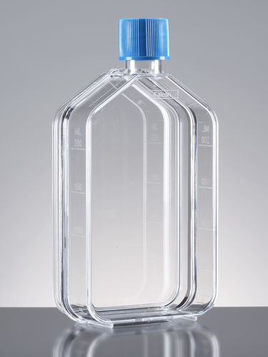 Matraz de cultivo celular - 353110  - Corning BV - aforadas / graduado / estéril