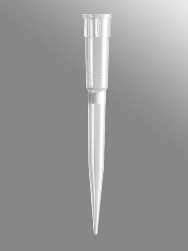 Punta de pipeta con filtro - Axygen® - Corning BV - estériles / conductora