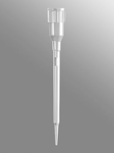 Punta de pipeta con filtro - RRF-25-C-R-S - Corning BV - estériles / conductora