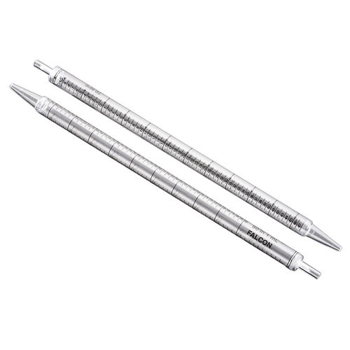 Pipeta manual - 356550 - Corning BV - serológica / estériles / desechable
