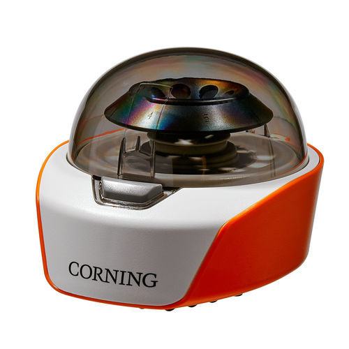 Microcentrífuga de laboratorio - LSE™  - Corning BV - compacta / para microtubos