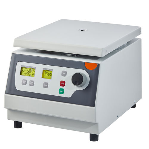 Centrífuga de laboratorio - LSE™ - Corning BV - multifunción / de células / de mesa