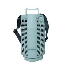 Concentrador de oxígeno médico - CRYOPAL - para asistencia domiciliaria / portátil