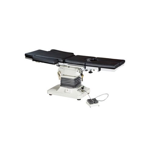 Mesa de operaciones universal - EL- OT200 - Elpis Medical - eléctrica / elevadora / basculante