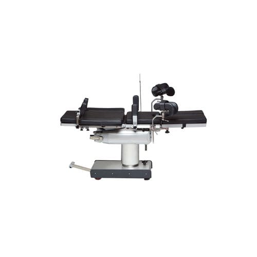 Mesa de operaciones universal - EL- OT300 - Elpis Medical - eléctrica / elevadora / basculante