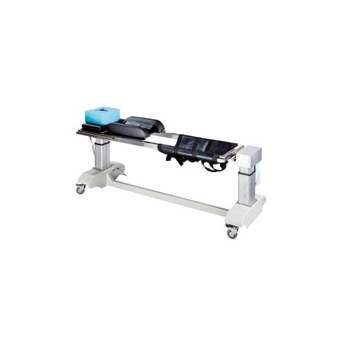 Mesa de operaciones universal - EL- ST500 - Elpis Medical - eléctrica / móvil / elevadora