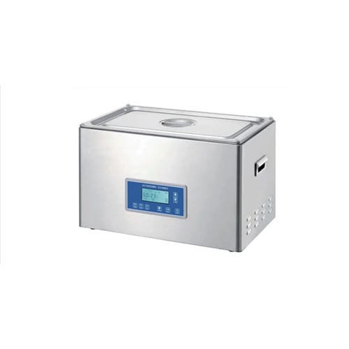 Baño de ultrasonidos médico - SS-201N - Elpis Medical - de acero inoxidable