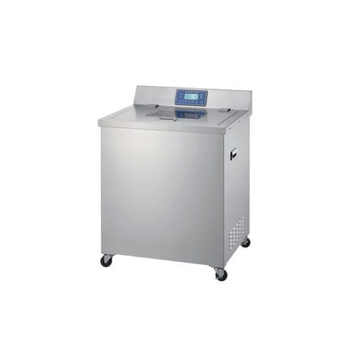 Baño de ultrasonidos médico - SS-701 series - Elpis Medical - de acero inoxidable
