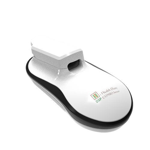Software de gestión - i Health Diary - ESER HEALTH CARE DIGITAL TECHNOLOGY Co., Ltd. - de diagnóstico / de captura / médico