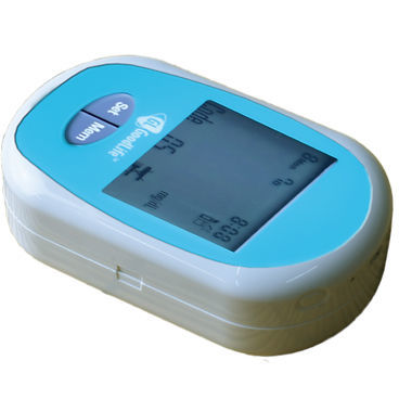 Glucómetro continuo - INNOVATION - ESER HEALTH CARE DIGITAL TECHNOLOGY Co., Ltd. - no invasivo / para hospitales