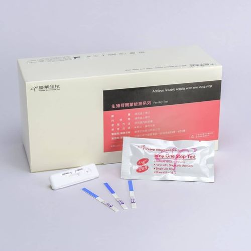 Prueba rápida de embarazo - F010-C8 - Firstep Bioresearch, Inc. - de ovulación / de hCG / de orina