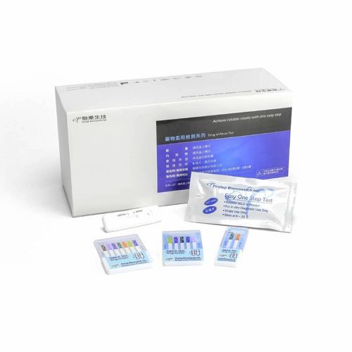Prueba rápida de estupefacientes - D012 - Firstep Bioresearch, Inc. - de antidepresivos tricíclicos / de orina / inmunocromatográfica