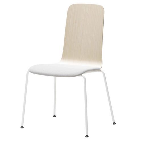 Silla con ruedas - Tutto - Isku Interior Oy - apilable