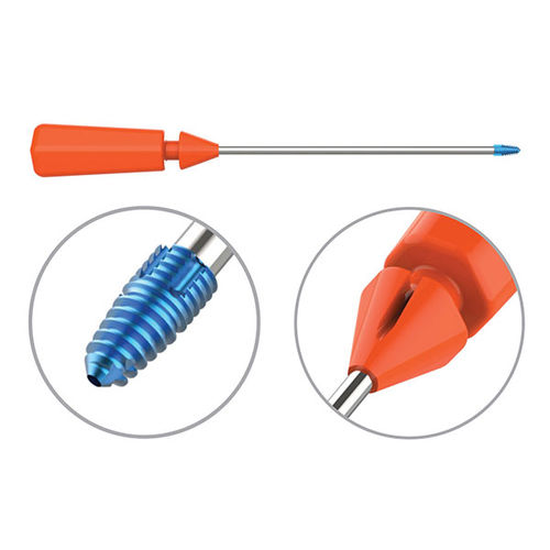 Anclaje de sutura manguito rotador - KATSAN Medical Devices - labrum glenoideo / tendón bicipital / no reabsorbible