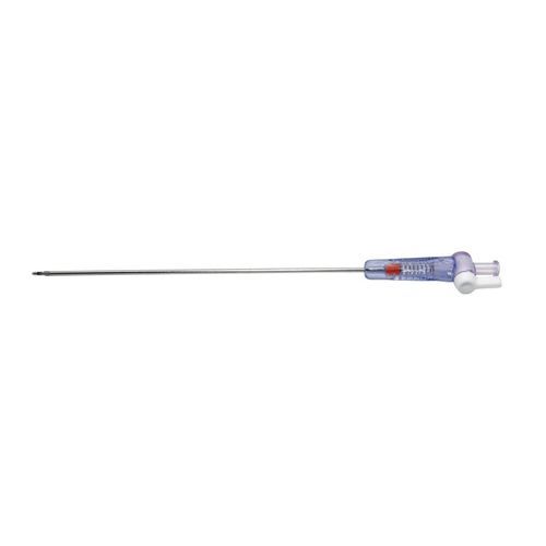 Aguja de Veress - EVN 12 - KATSAN Medical Devices - de seguridad / embotada
