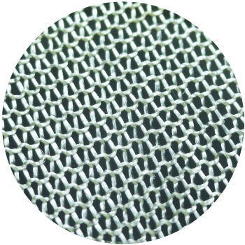 Agente hemostático banda de tejido - TERACEL® - KATSAN Medical Devices